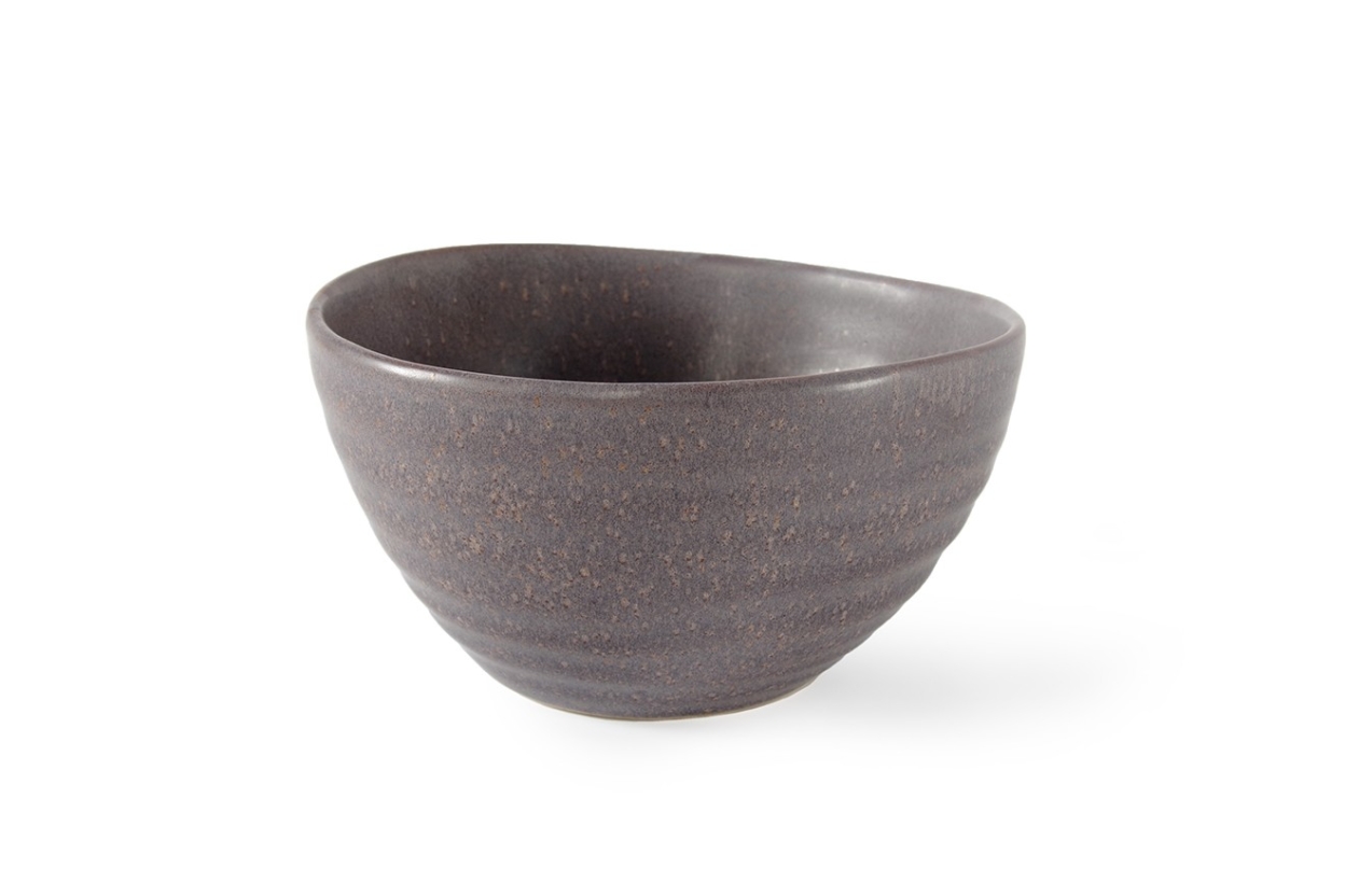 FC Ripple Bowl Mauve