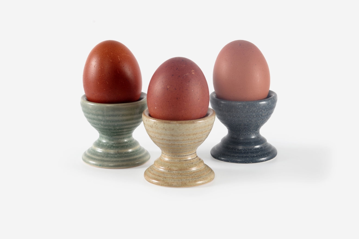 FC Ripple Egg Cup Set