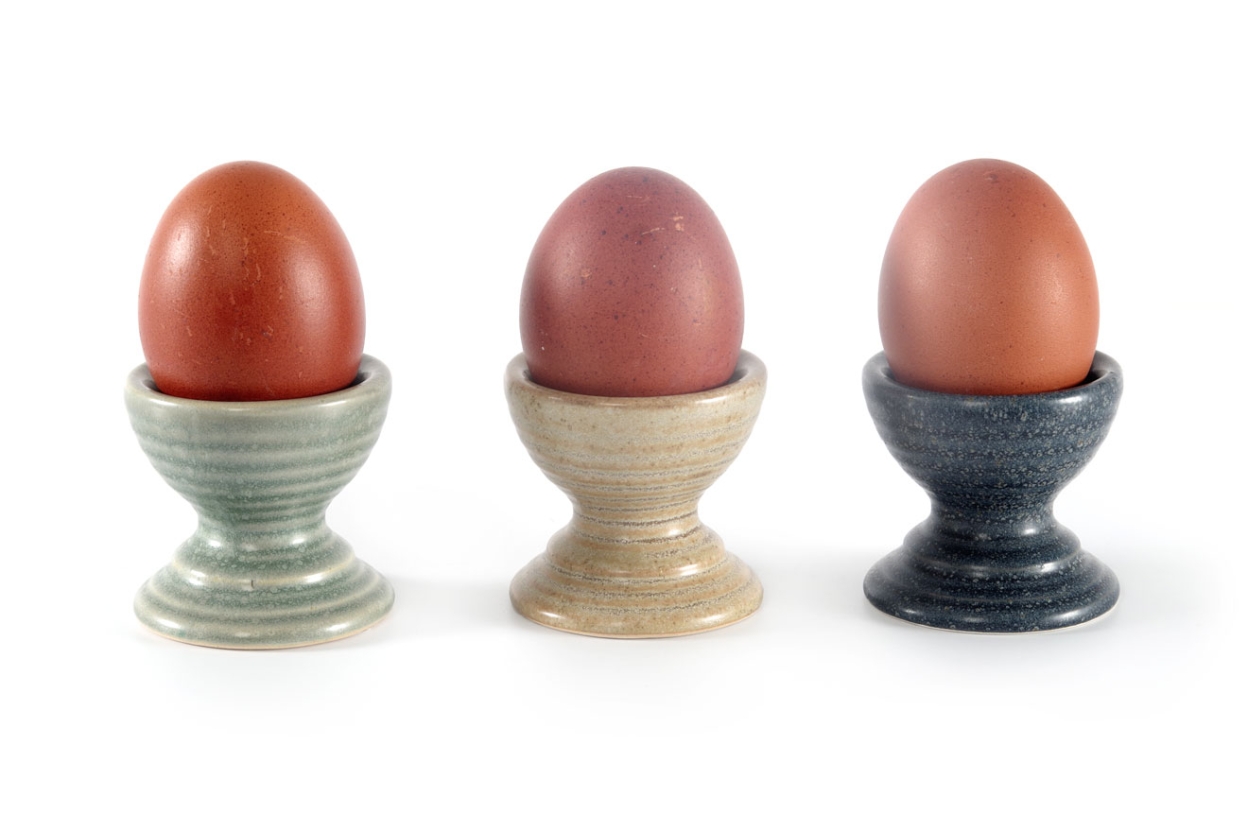 FC Ripple Egg Cup Set