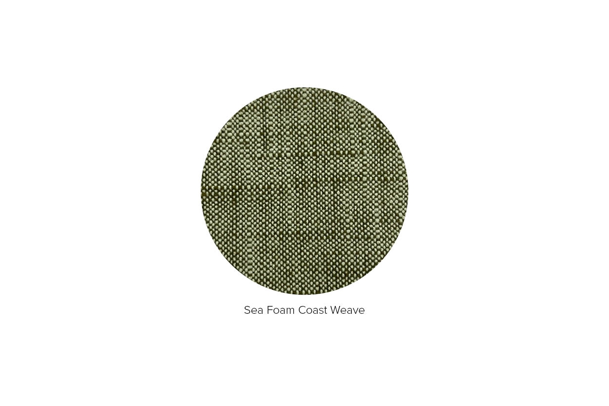 Coast Weave Sea Foam Dty R