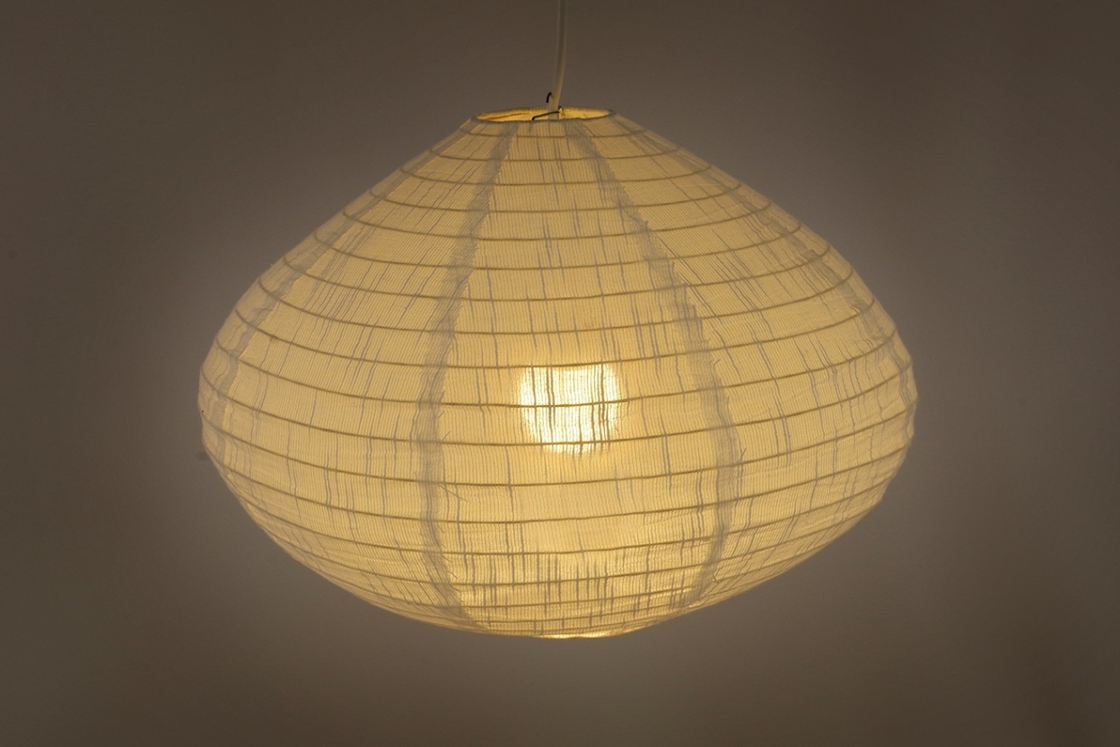 FC Fabric Kochi Pendant Lampshade