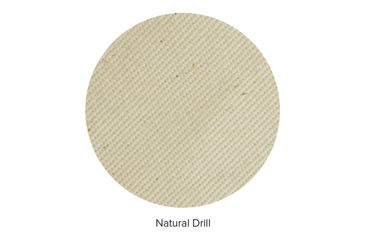 Natural Drill Cjru