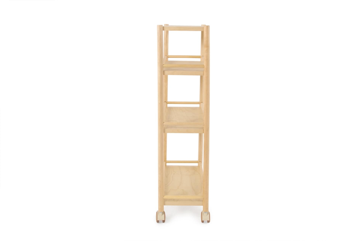 FC Birch Slim Trolley