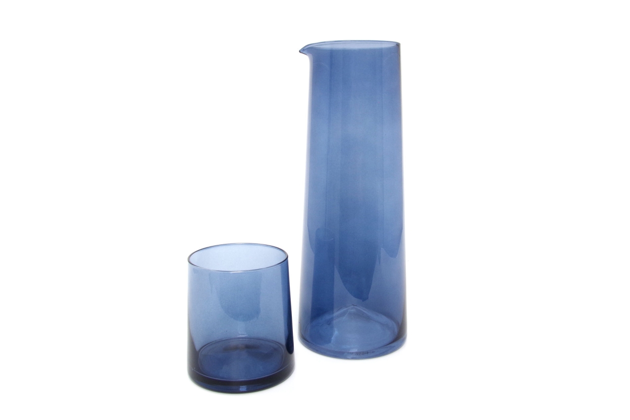 FC Verona Carafe & Tumbler