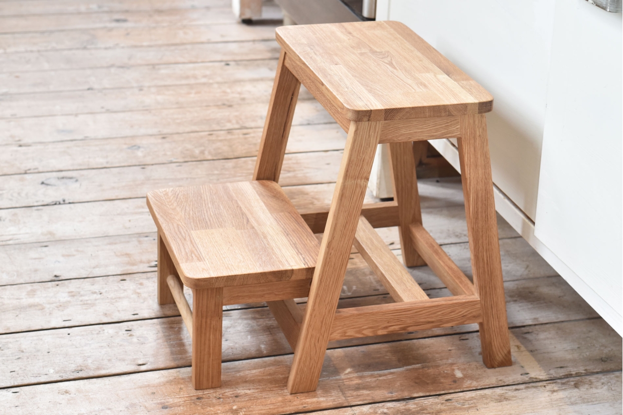 Step Stool