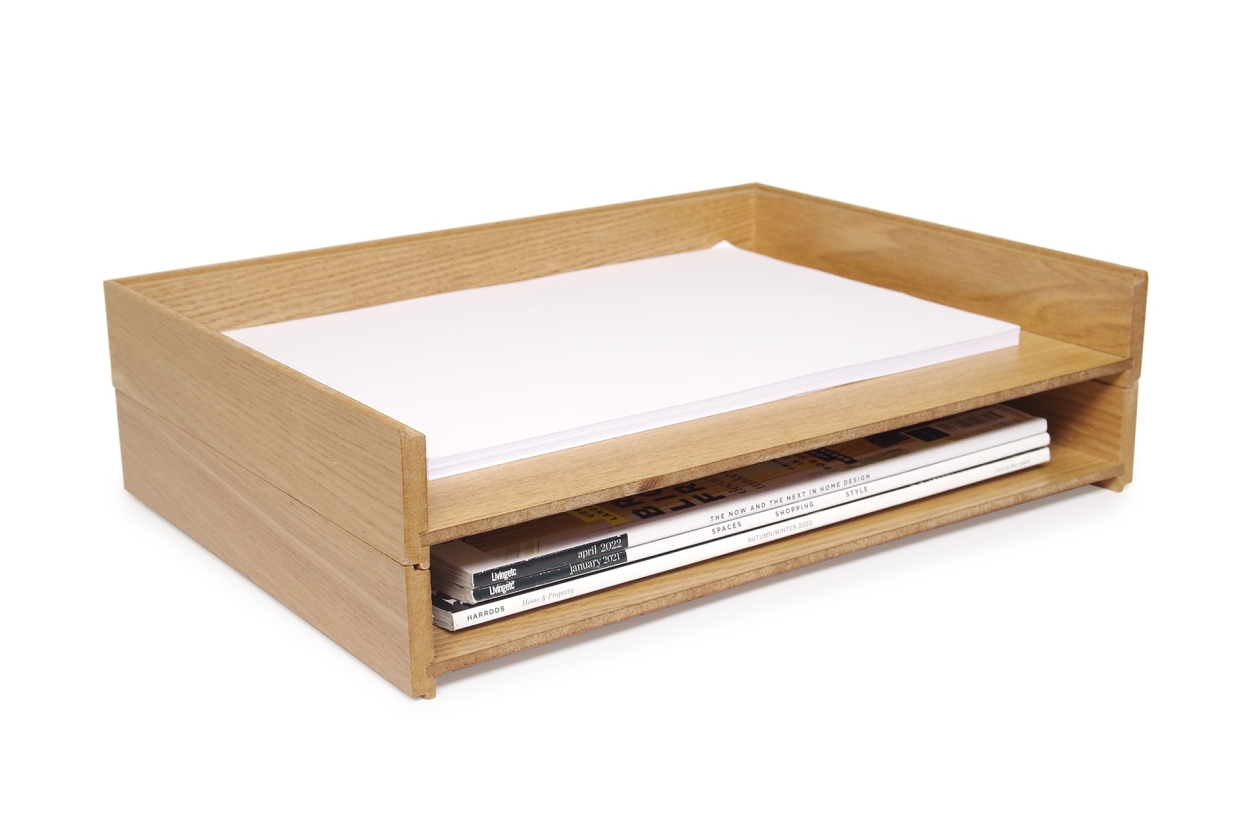 FC Clark Paper Tray