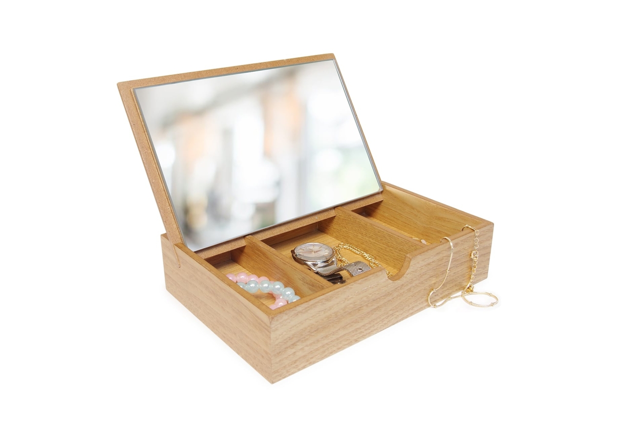 FC Miro Jewellery Organiser Box