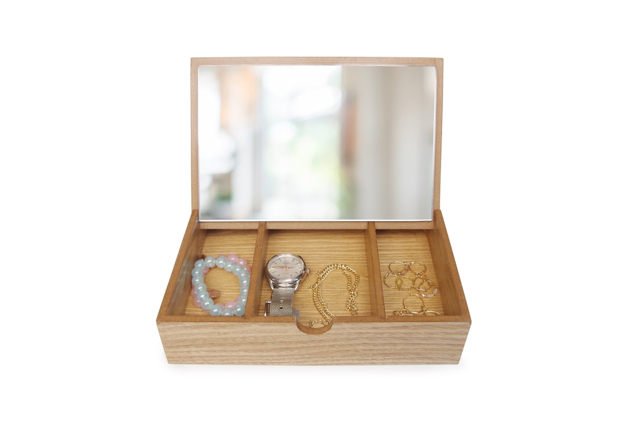 FC Miro Jewellery Organiser Box