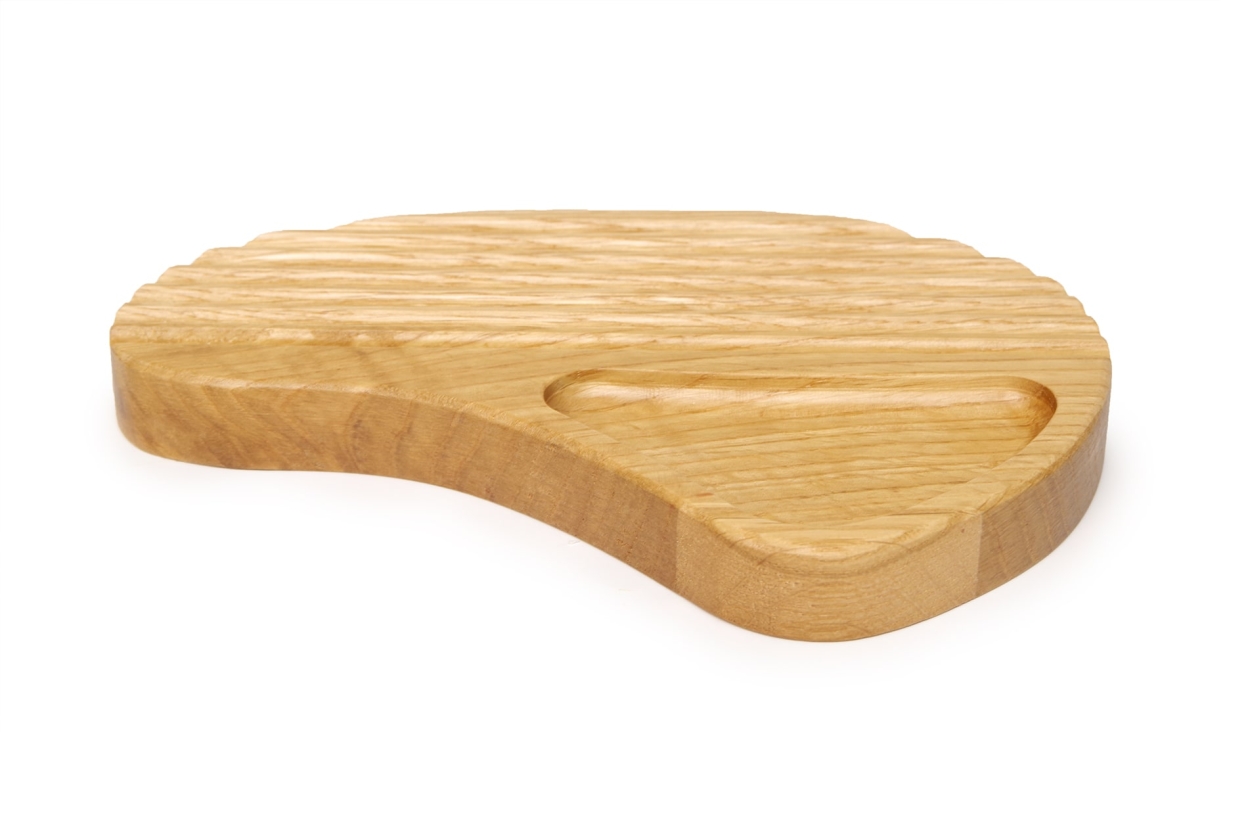 FC Oak Groove Dish