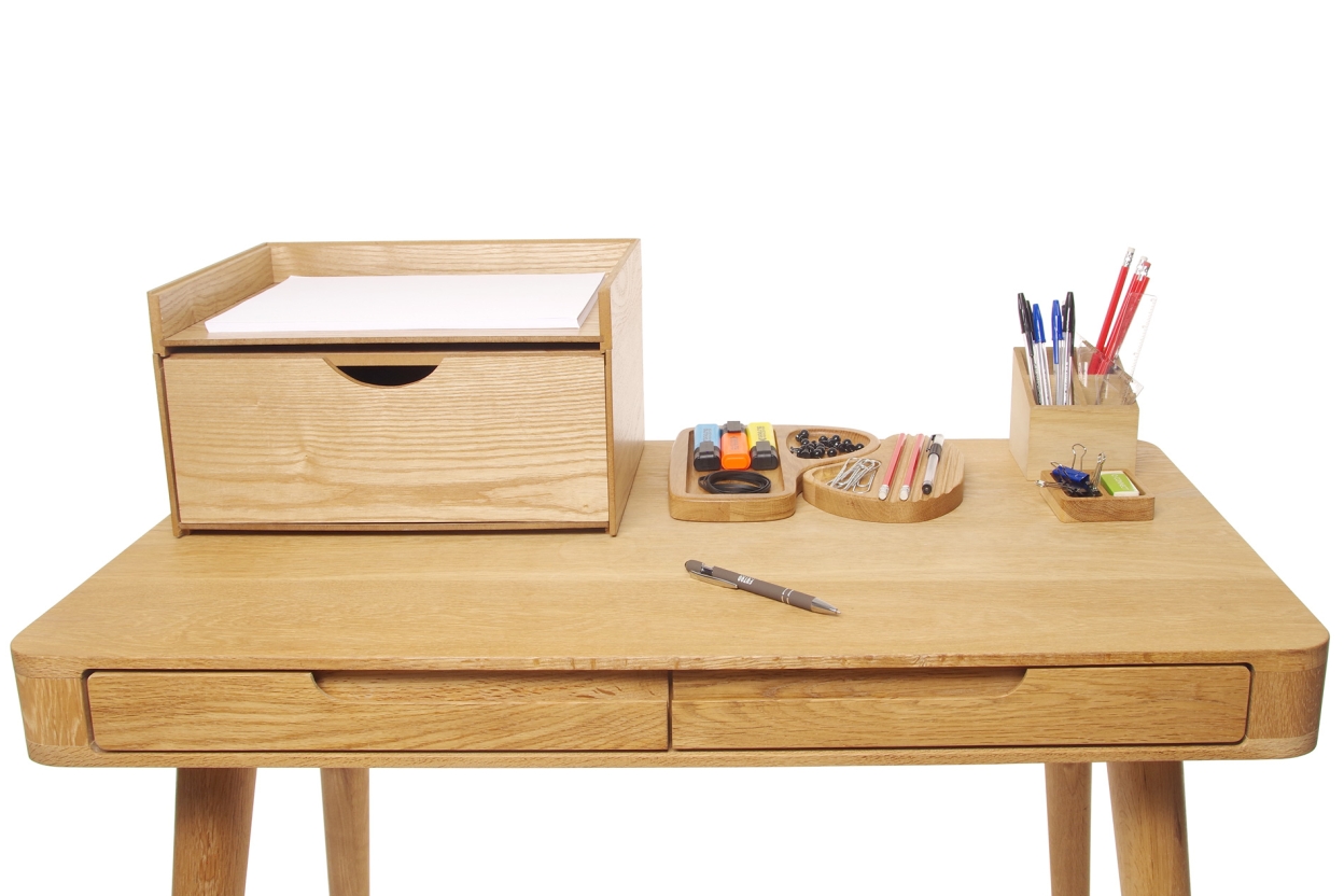 FC Clark Medium Desk Top Drawer