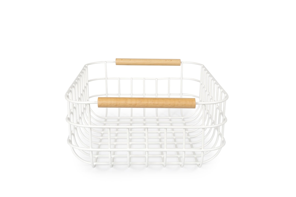 FC Wire Trug Basket