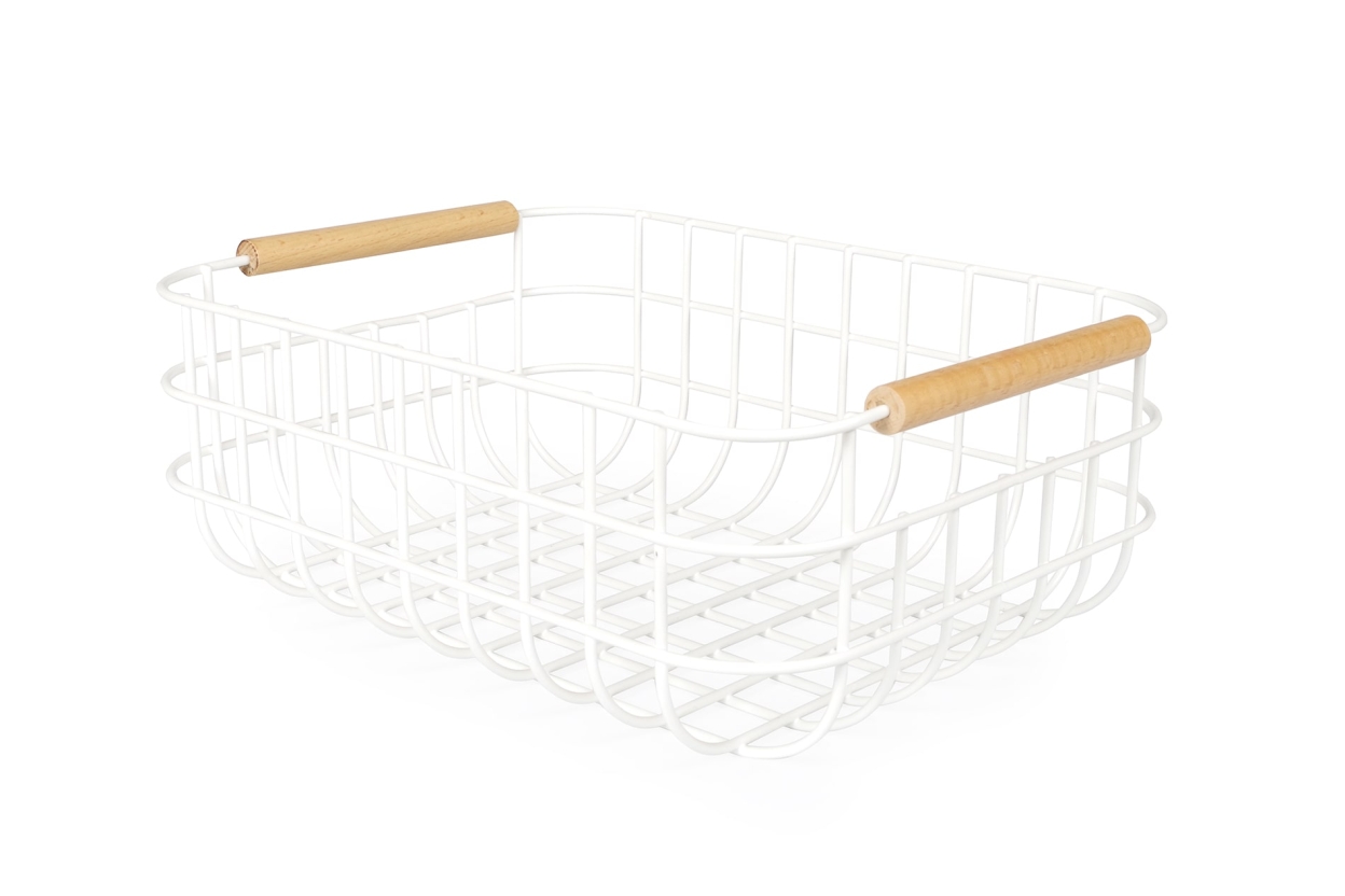 FC Wire Trug Basket