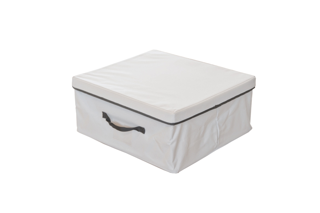 Storage Canvas Box