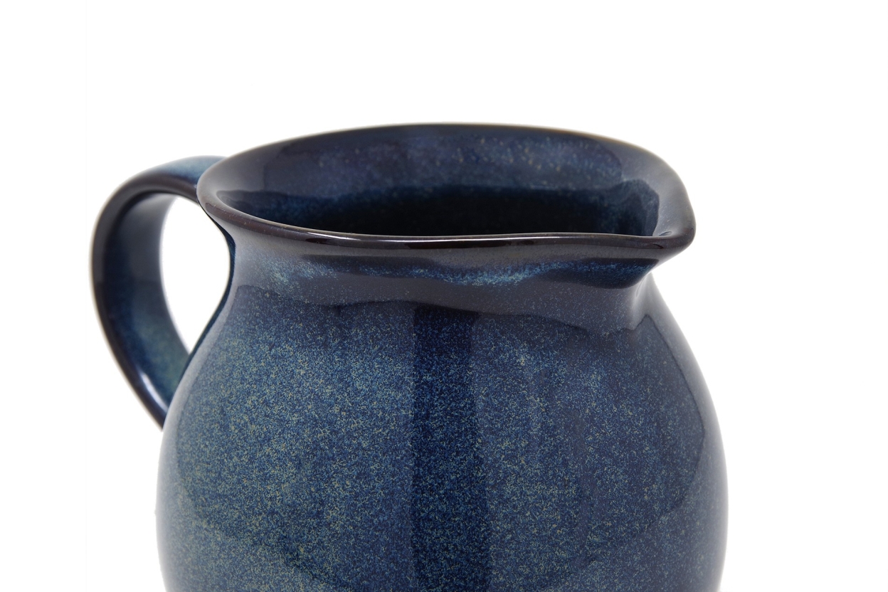 FC Dapple Glaze Jug