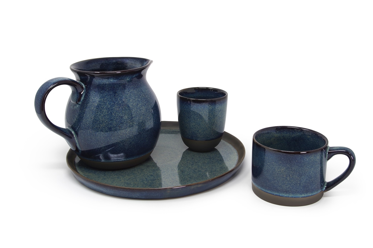 FC Dapple Glaze Set