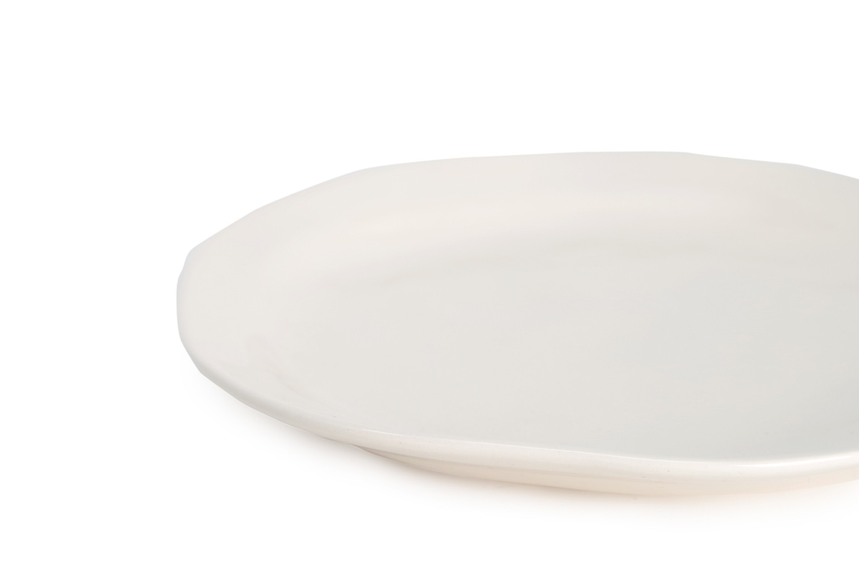 FC Nachura Side Plate