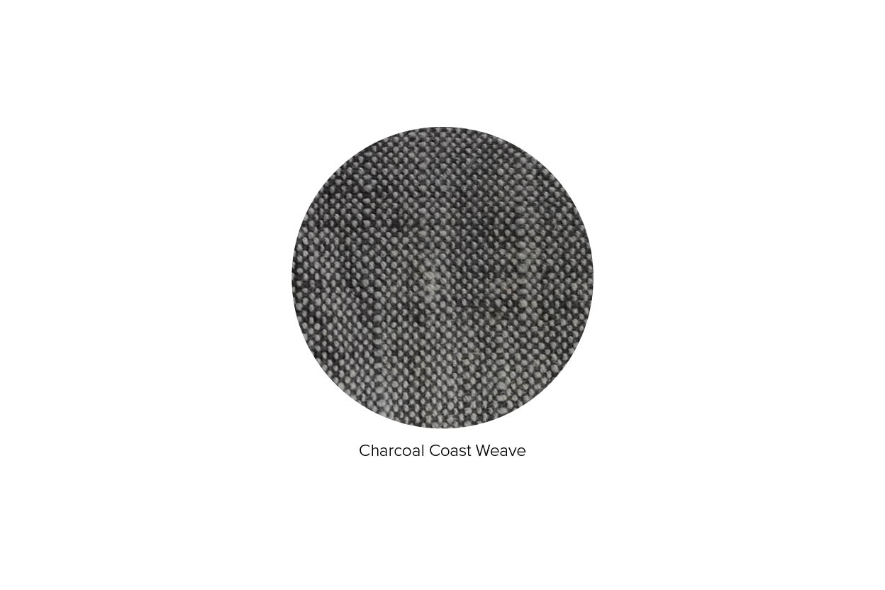 Coast Weave Charcoal