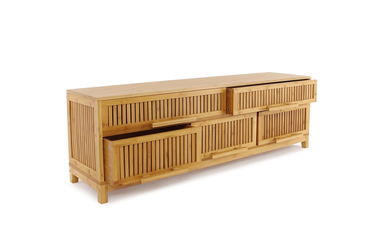 FC Suratto Low Drawers