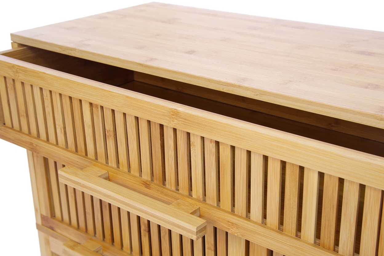 FC Suratto Low Drawers