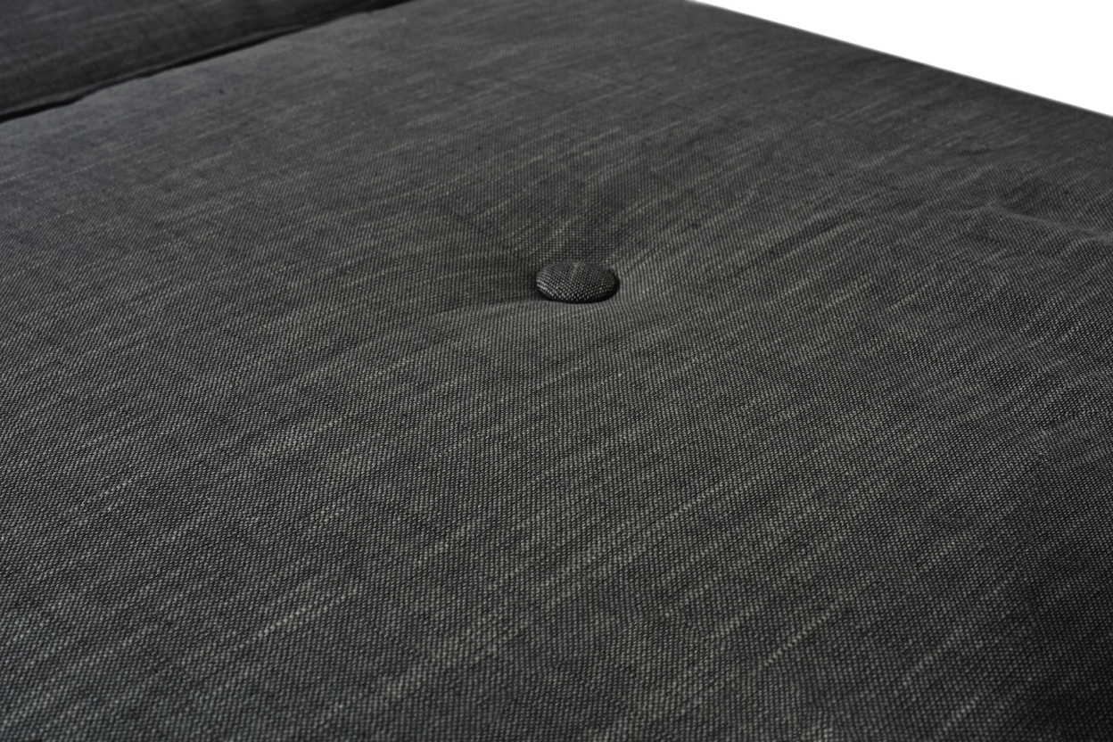 LOFA SOFA Charcoal