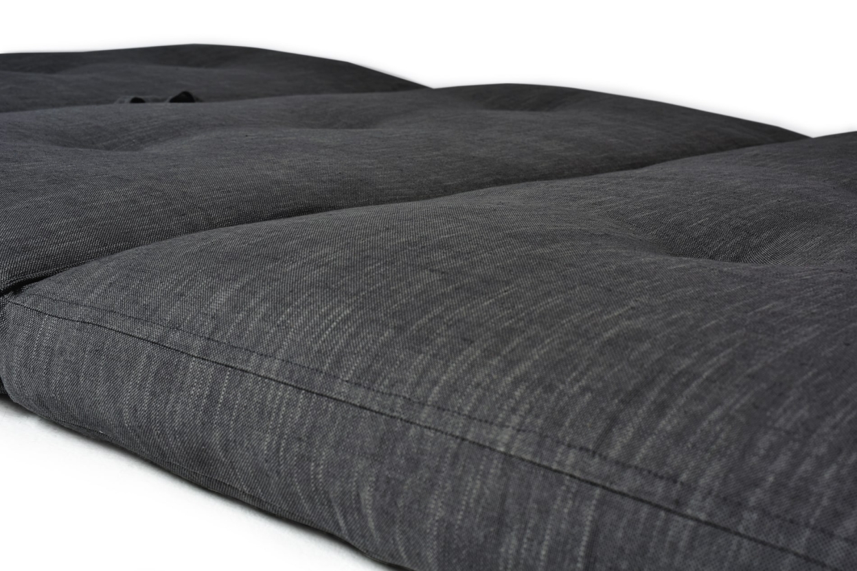 LOFA SOFA Charcoal