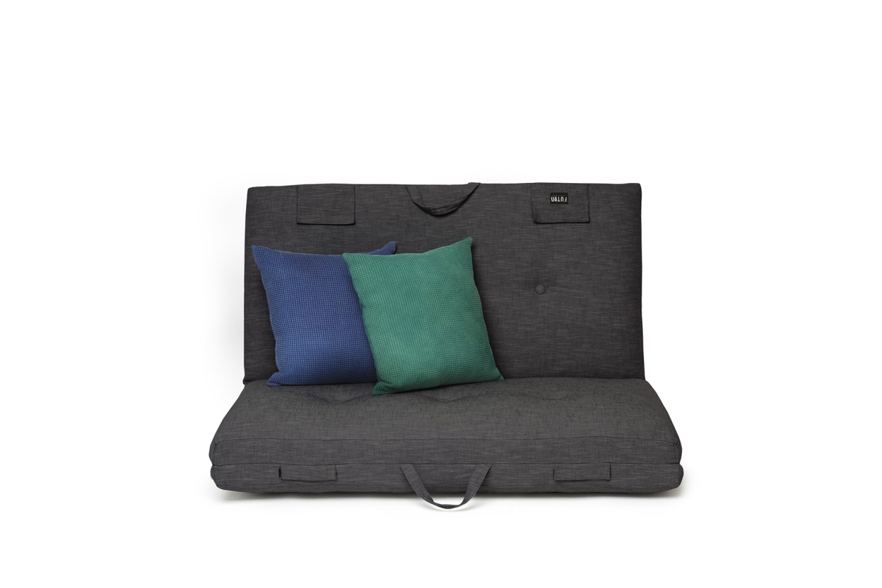 LOFA SOFA Charcoal