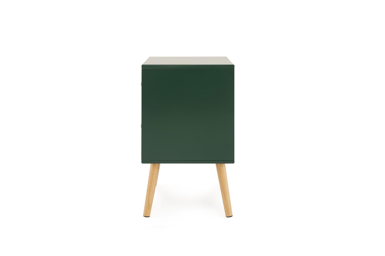 FC Sunflower Bedside Cabinet