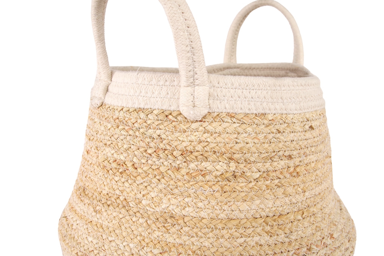 FC Blois Basket With Handles