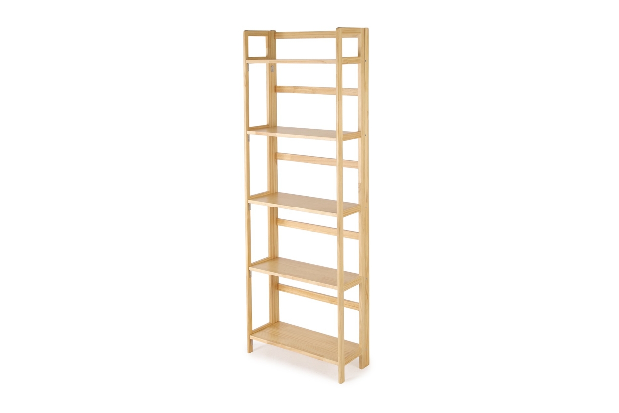 FC Lyra Tall Shelves