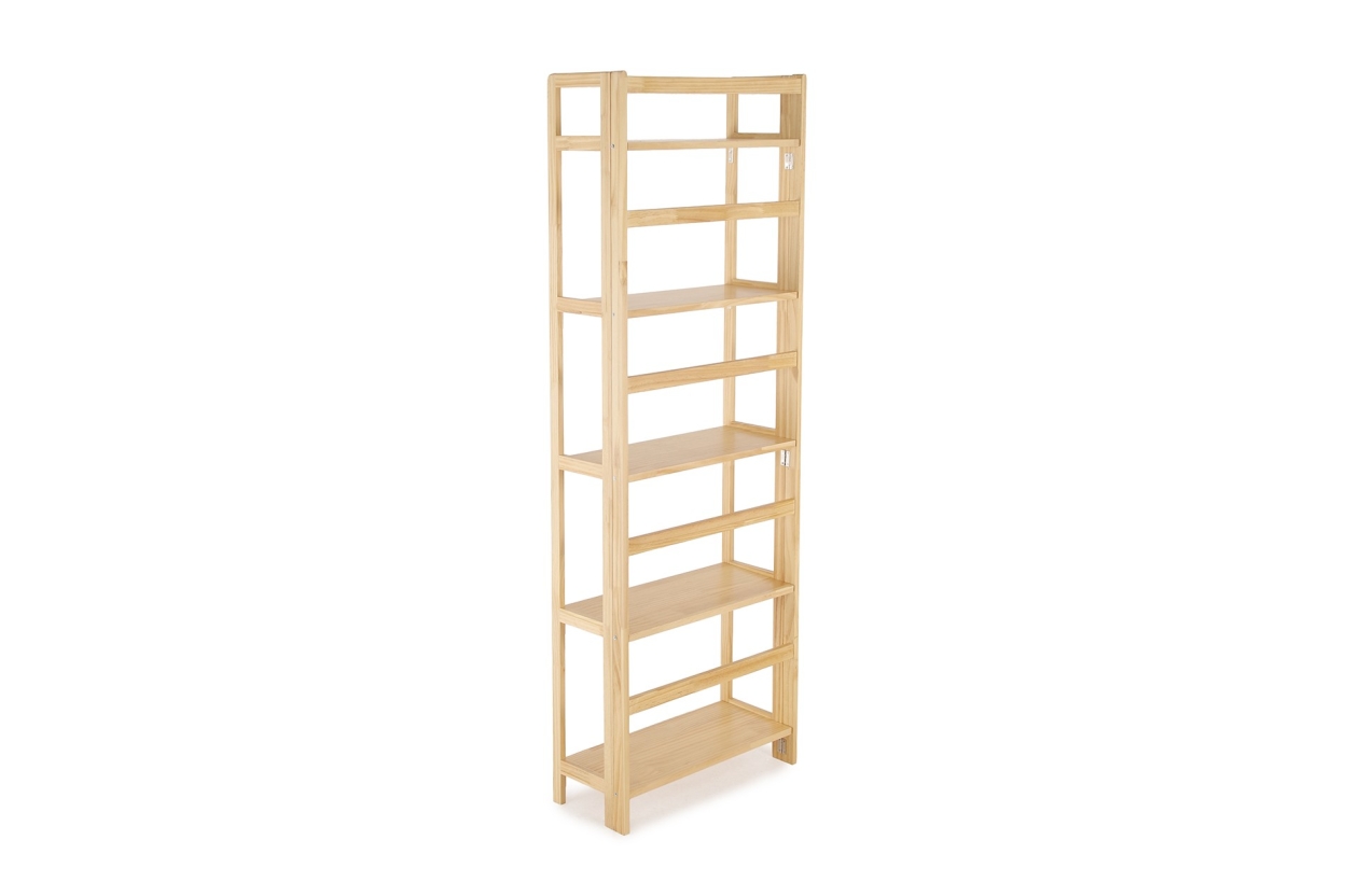 FC Lyra Tall Shelves