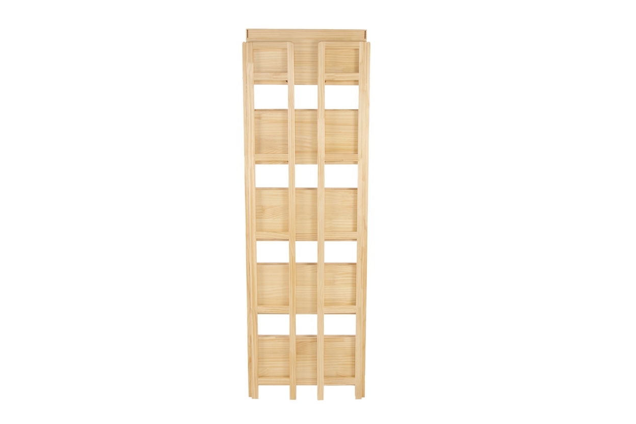 FC Lyra Tall Shelves