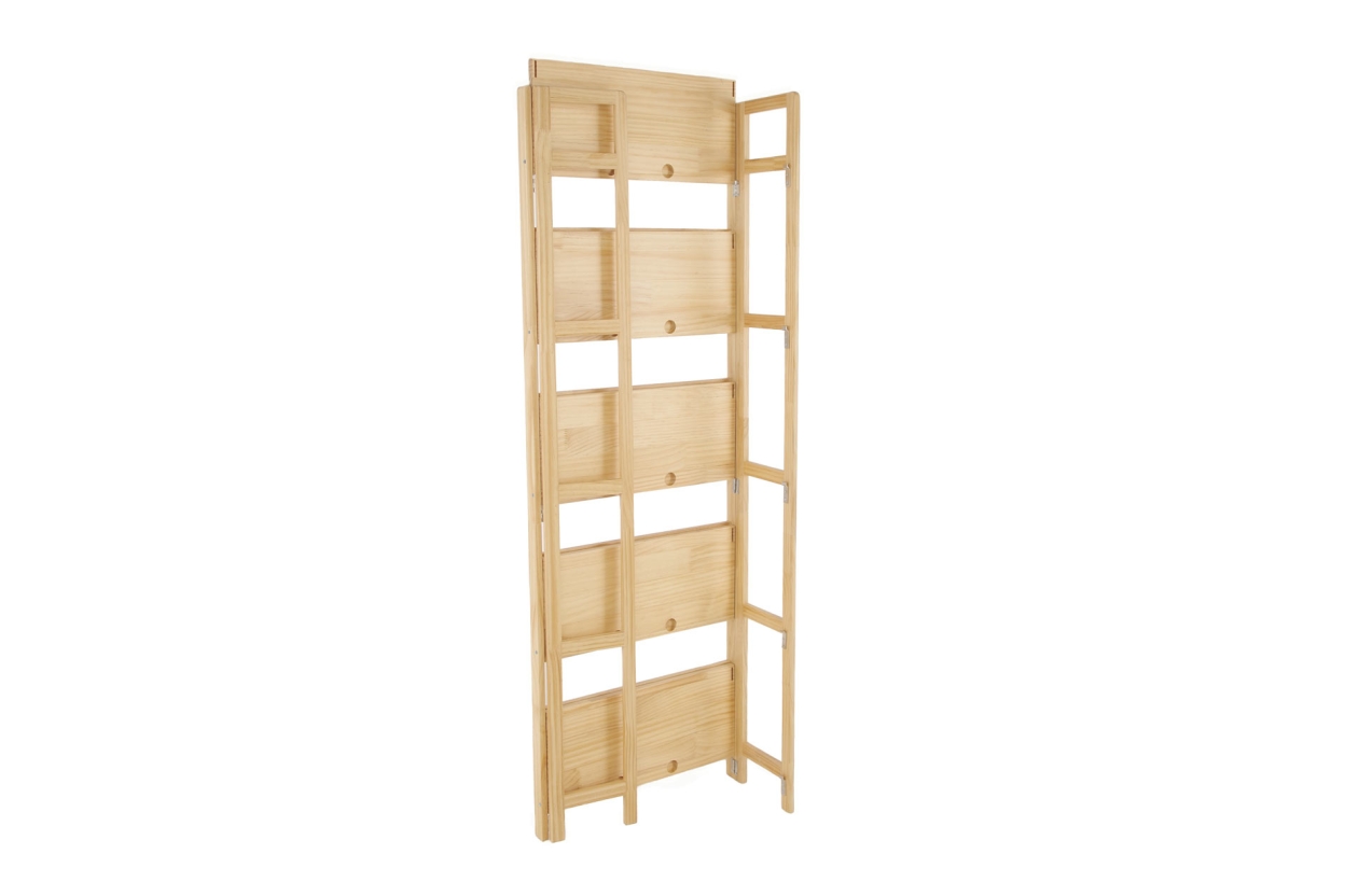 FC Lyra Tall Shelves