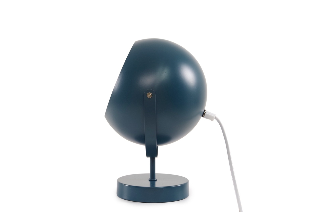 FC Ball Lamp Oslo Blue