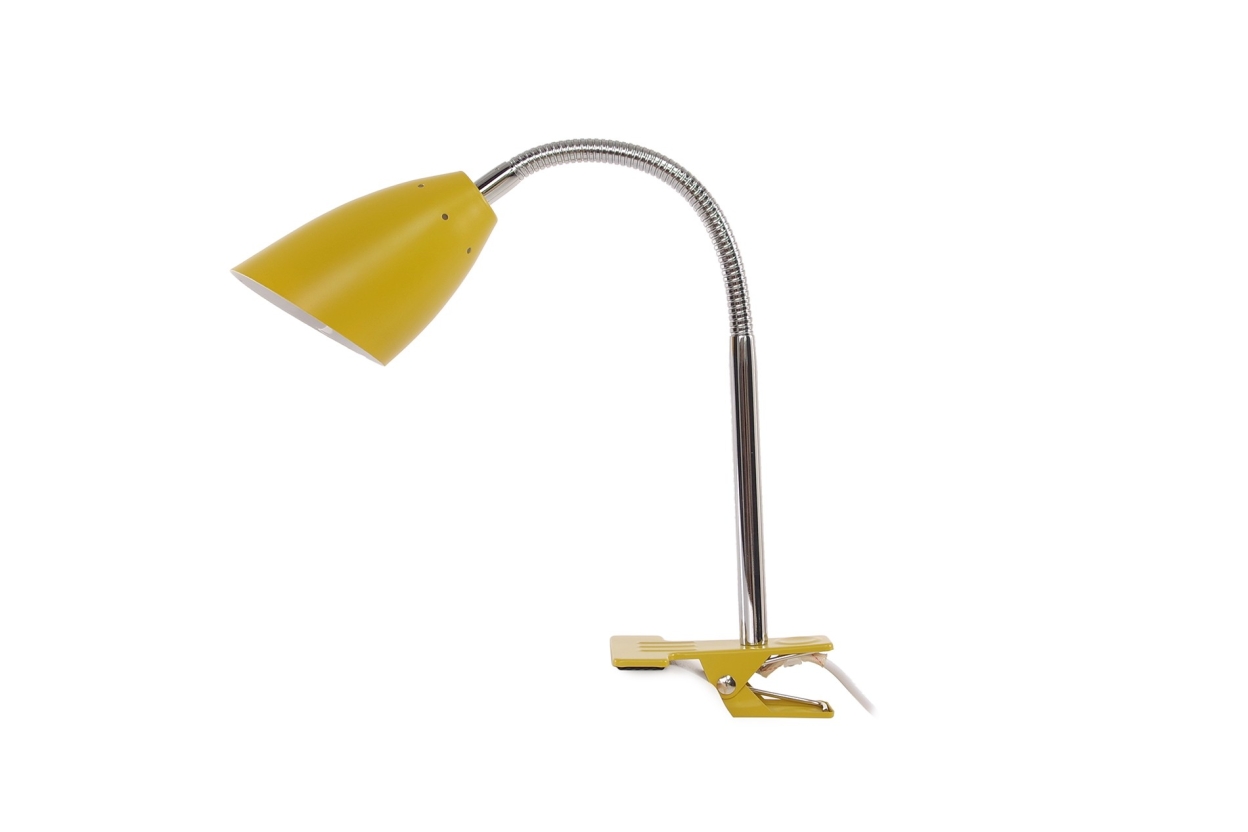 FC Clip Lamp Sauterne