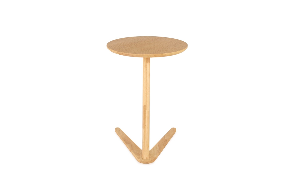 FC Vee Side Table