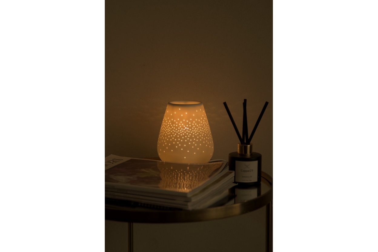 Glow Lamp