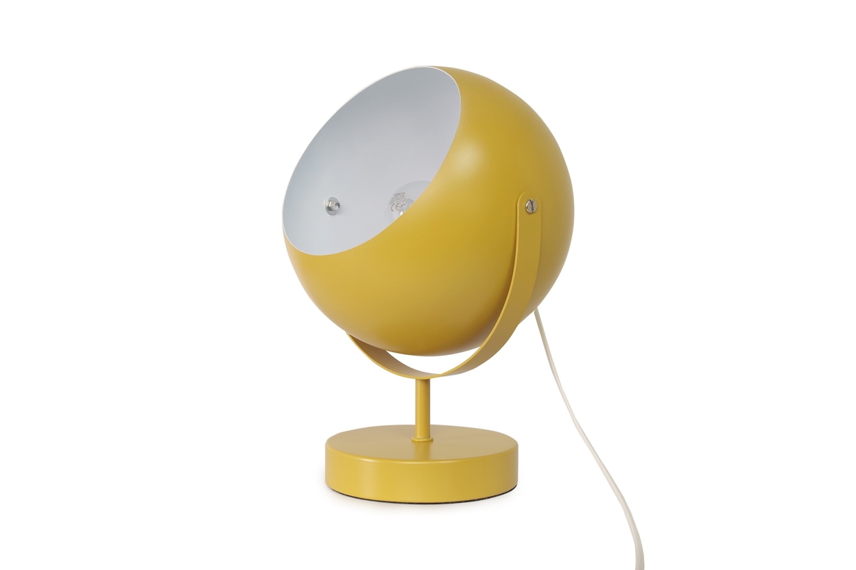 FC Ball Lamp Sauterne