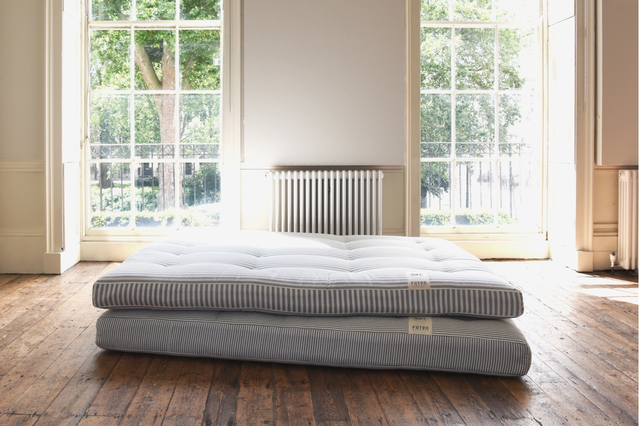 Double Mattress Cfx Ti