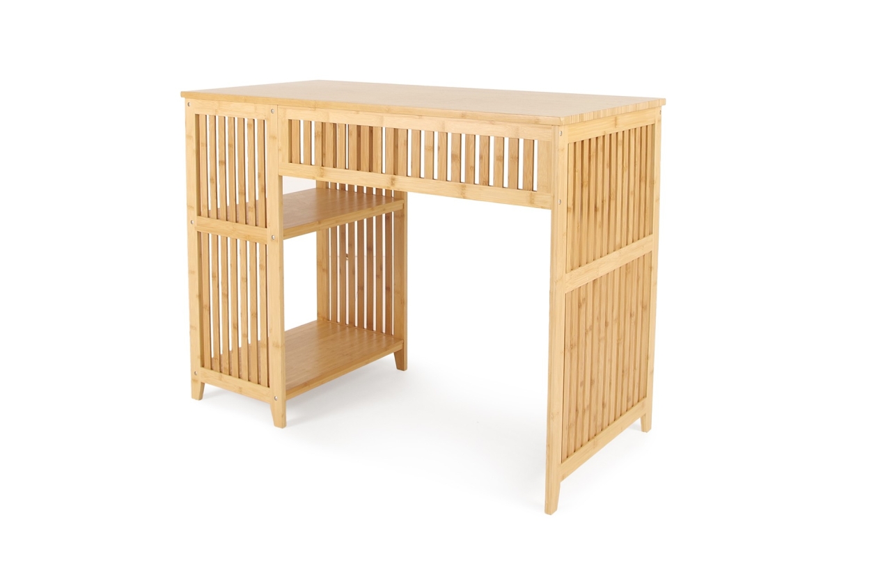 FC Suratto Bamboo Desk