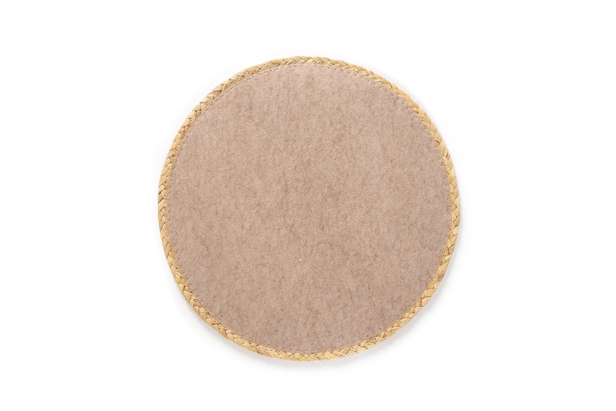 FC Sol Disc Placemats Natural