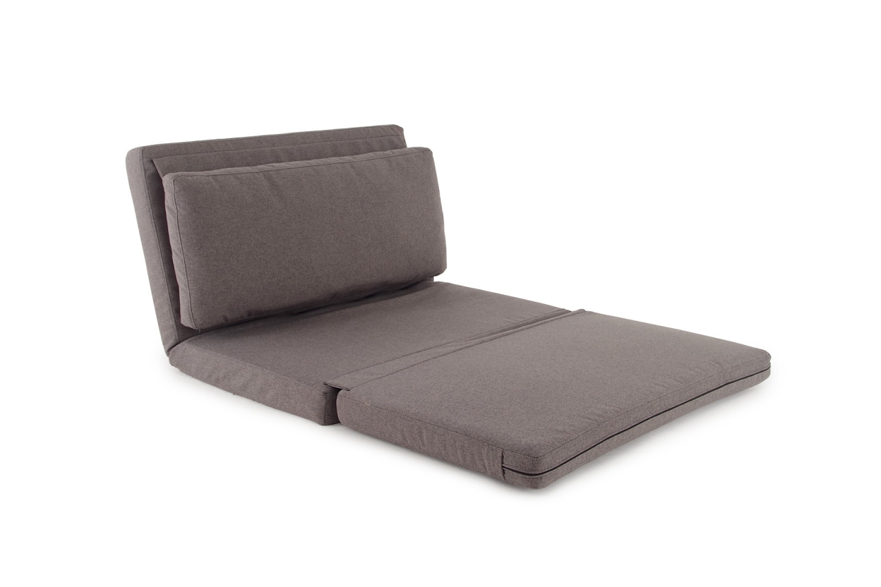 FC Oriku Sofa Grey