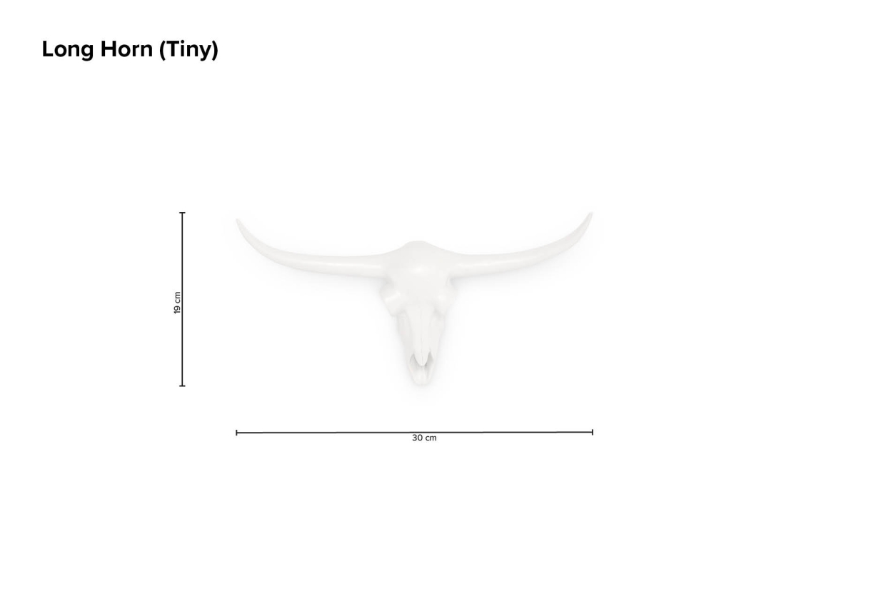 Long Horn Tiny