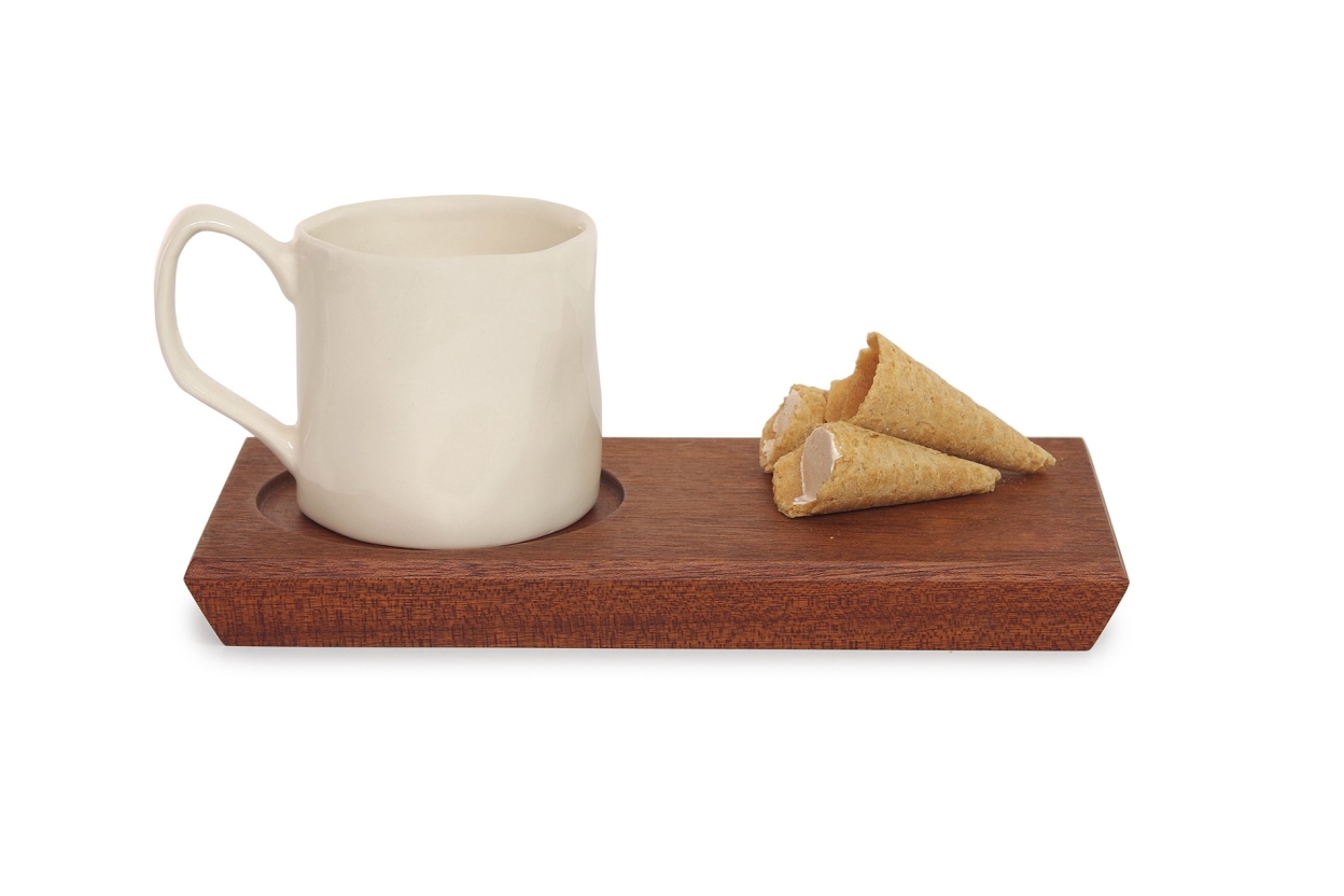 Kohi Coffee Tray