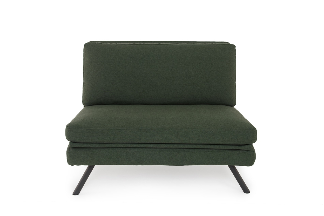 Oriku Sofa Bed - Lagoon Green