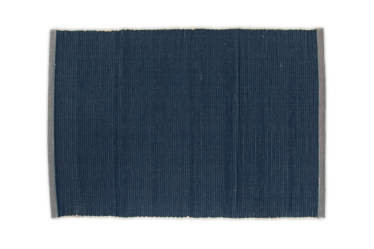 FC Hapur Rug Oslo Blue