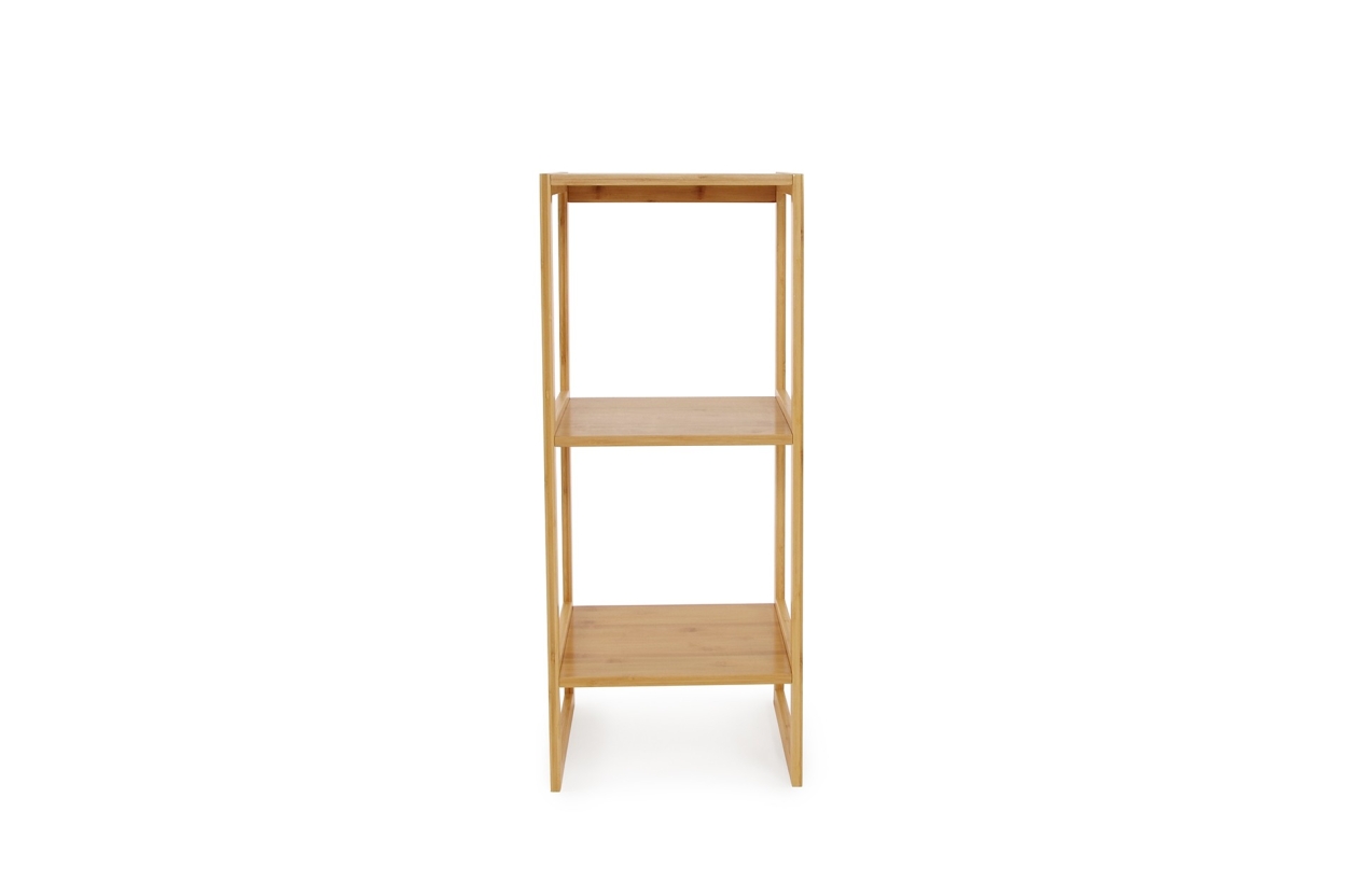 FC Rakku Narrow Shelf