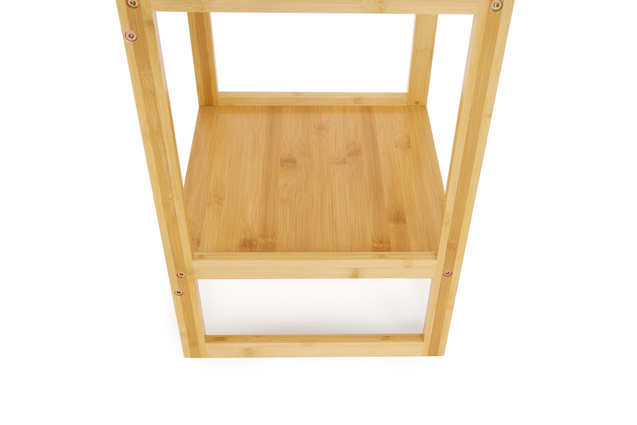 FC Rakku Narrow Shelf