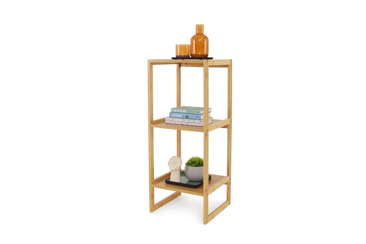 FC Rakku Narrow Shelf