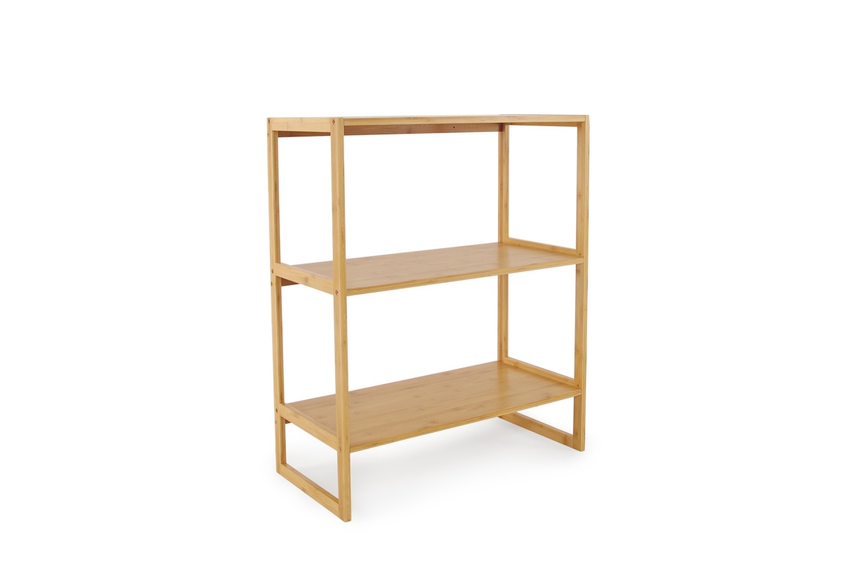 FC Rakku Wide Shelf