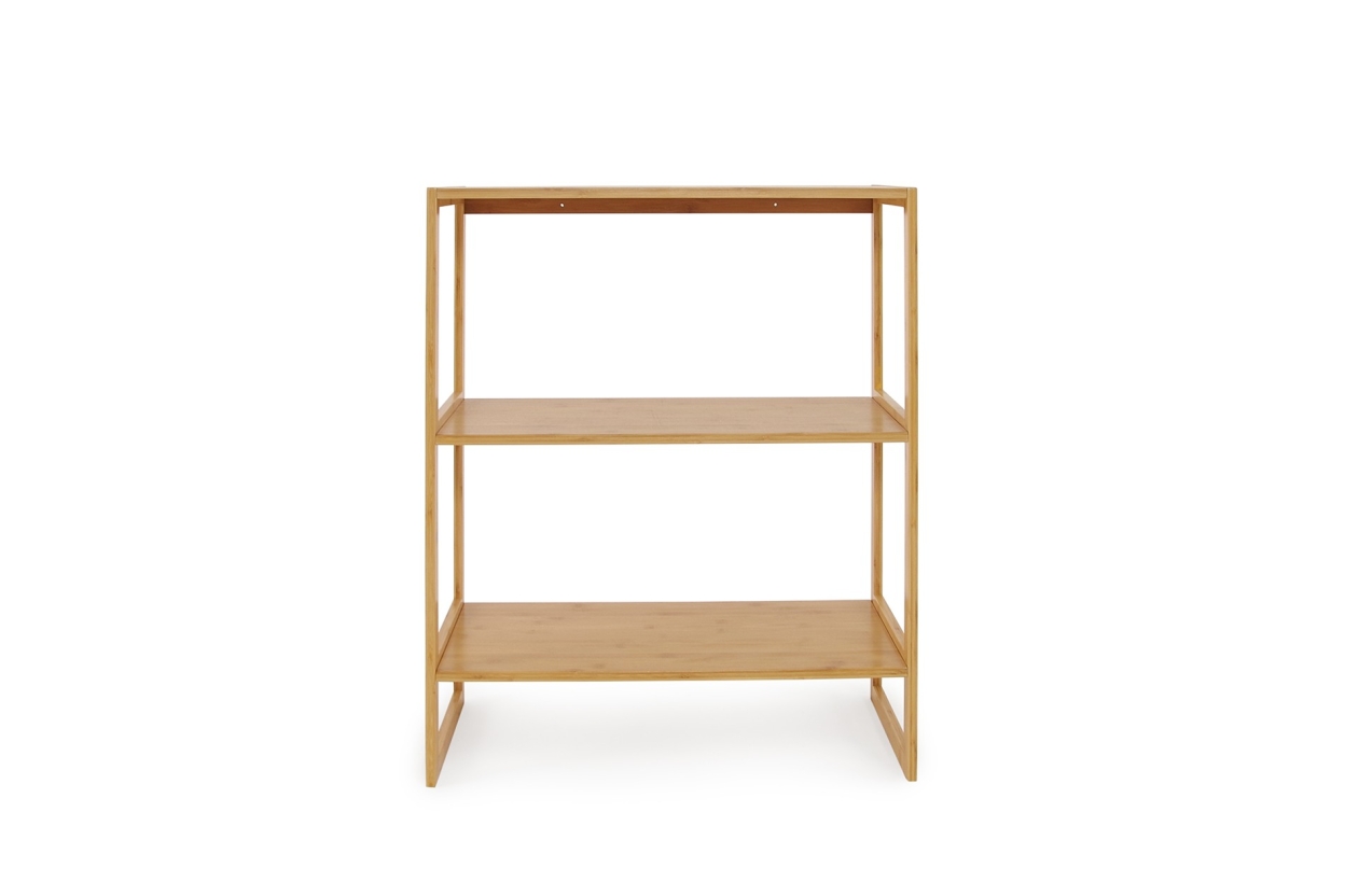 FC Rakku Wide Shelf